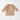 Cloby UV Longsleeve Langarmshirt Peanut Brown