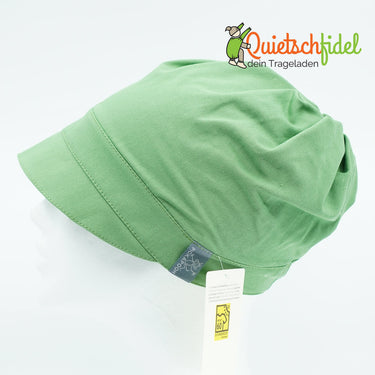 Pickapooh Schirmmütze  Luna sea green UV 60 Sonnenhut