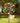 Invento Kinetik Art mehrfarbiges Kaleidoskop Duett Metall Windspiel Standwindspiel