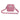 HOPPSTAR Tasche Bag midi für Kinderkamera bubblegum