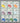 Pieksi 10er Set Tintenfisch Party (Einzelverpackung)