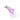 Lalarma Flashlight dimmbare Taschenlampe in violett