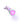 Lalarma Flashlight dimmbare Taschenlampe in violett