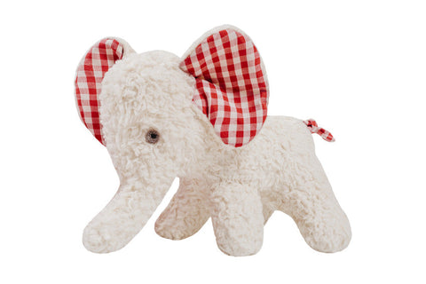 Efie Schmusetier Elefant Baby
