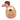 Efie Lavendelkissen Lavendelschmuser beige