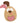 Efie Lavendelkissen Lavendelschmuser beige