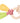Efie Holzspielzeug Greifling, grün/gelb, Holzring