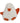Efie Rassel Pinguin
