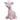 Efie Schmusetier Giraffe mit Punkten