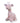 Efie Schmusetier Giraffe mit Punkten