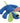 Efie Schmusetier Hund blau