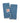 Ruckeli Gurtschoner, Blue & Grey