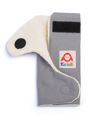 Ruckeli Gurtschoner, Smoky Grey