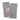 Ruckeli Gurtschoner, Smoky Grey