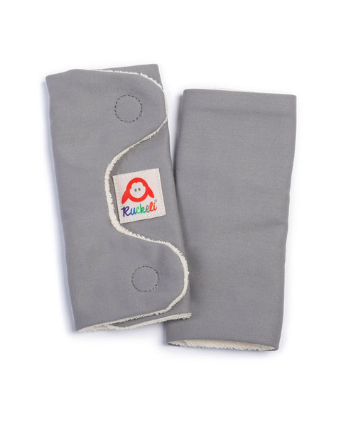 Ruckeli Gurtschoner, Smoky Grey