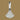WILDRIDE Kleinkindtrage sand linen Leinen sand