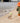 Pickapooh Feuerwehr Strick Flame Orange UV 80 Sonnenhut