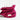 Pickapooh Strunzl Schlauchschal fuchsia