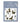 nuukk Kinder Tattoos Hunde