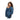 Mamalila Softshell-Tragejacke Boston navy