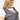 koala babycare® Tragetuch Cuddle Band 2 dunkelgrau