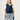koala babycare® Tragetuch Cuddle Band 2 Dunkelblau