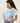 koala babycare® Tragetuch Cuddle Band hellblau