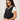 koala babycare® Tragetuch Cuddle Band 2 schwarz