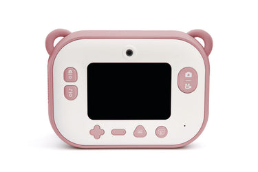 HOPPSTAR Digitalkamera Kinderkamera ARTIST Blush
