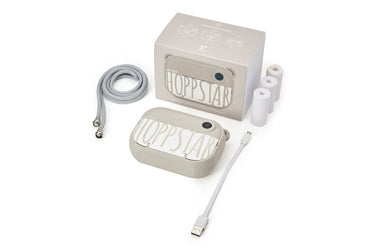 HOPPSTAR Digitalkamera Kinderkamera ARTIST Oat