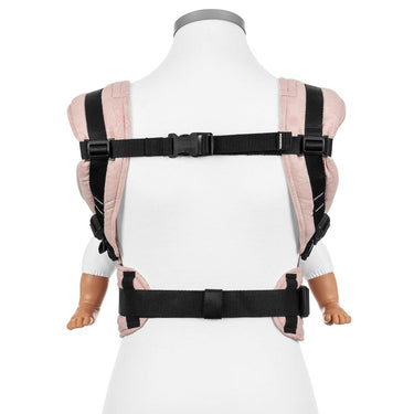 Fidella Fusion Iced butterfly rosé Babysize