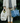 OMOM Stofftasche niedrig Bio-Canvas blau
