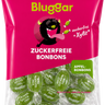 Bluggar zuckerfreie Bonbons Apfel