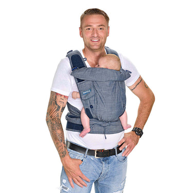 Hoppediz Bondolino Plus Denim