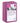 AKO®️ Yoga Block PRO XL in pink