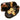 Liliputi® Krabbelschuhe Soft Baby Shoes Brown Giraffe