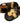Liliputi® Krabbelschuhe Soft Baby Shoes Brown Giraffe