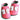 Liliputi® Krabbelschuhe Soft Baby Shoes Butterfly