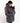 COCOO·ME® Jackenerweiterung Clip-in GRAY