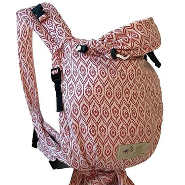 Storchenwiege BabyCarrier Tulip