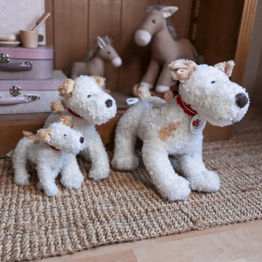 Egmont Toys Eliot Medium Kuscheltier Hund