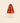 Egmont Toys Heico Nachtlicht Pilzlampe klein Red Brick (roter Backstein)