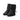 Mamalila Wollwalk-Booties Newborn anthrazit