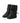 Mamalila Wollwalk-Booties Newborn anthrazit