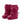 Mamalila Allrounder-Booties Toddler beere