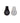Cloby Magnet-Clips 2er Set Canvas reflektierend