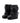 Mamalila Allrounder-Booties Toddler schwarz
