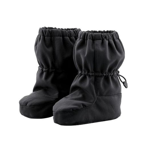 Mamalila Allrounder-Booties Toddler schwarz
