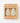 Cloby Magnet-Clips 2er Set Leder beige