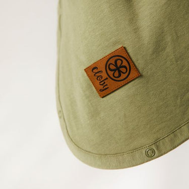 Cloby UV-Decke UV50 olive green